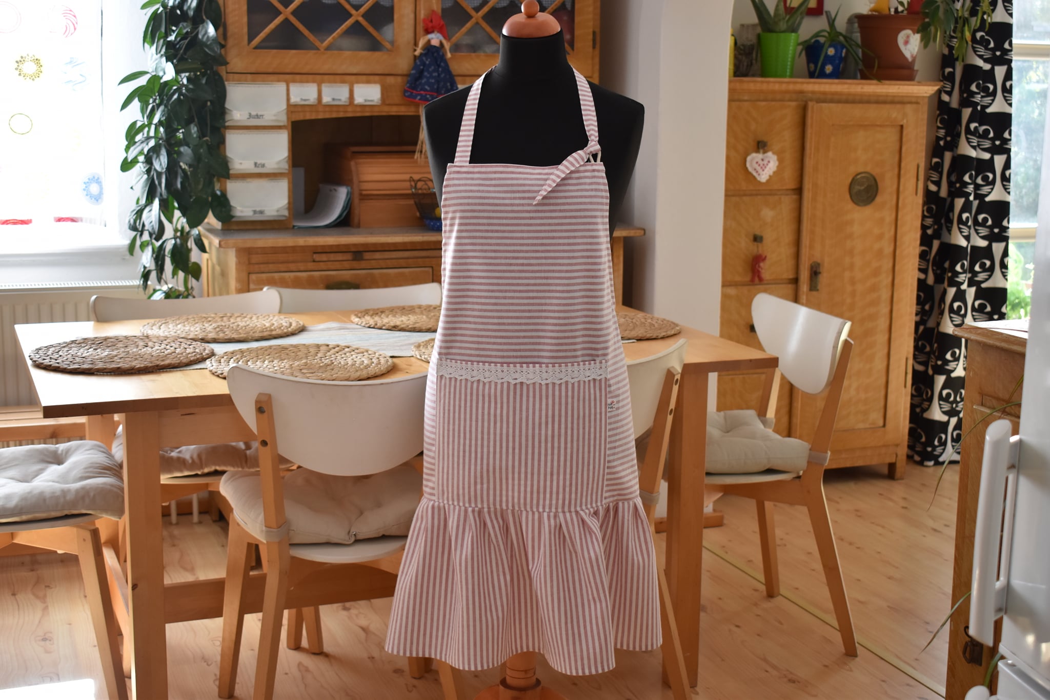bytový textil pro harmonické bydlení