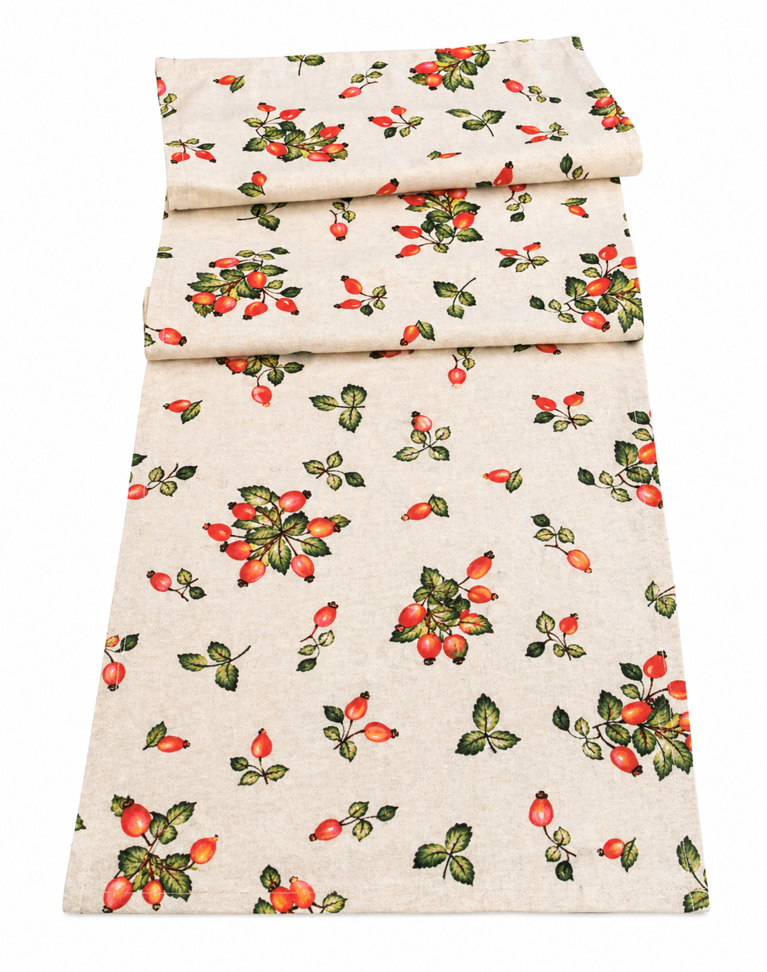 Ubrusy, běhouny a prostírání