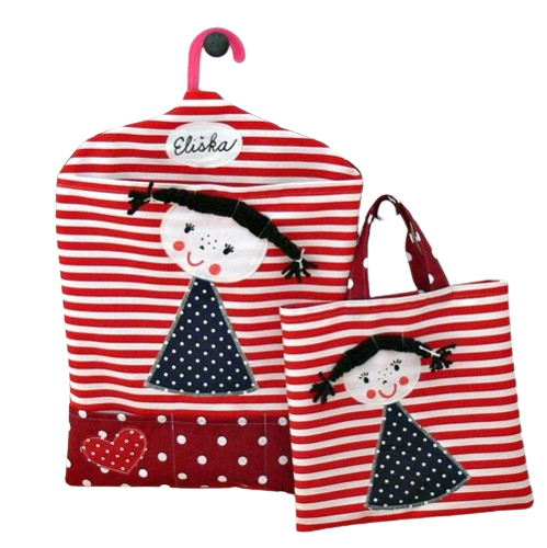 Kapsáře do školky