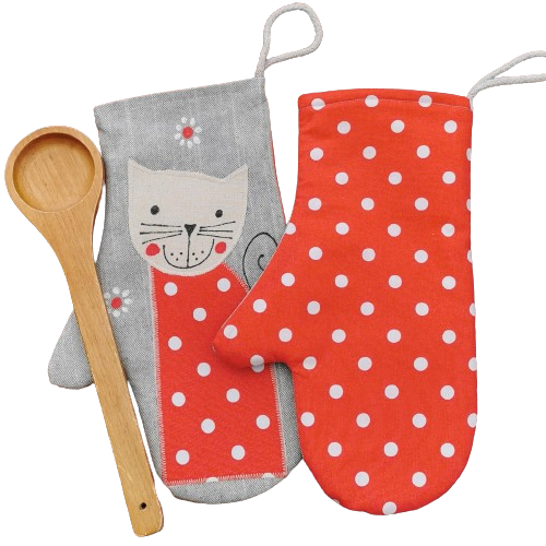 Kuchyňské chňapky