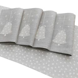 Vánoční běhouny na stůl