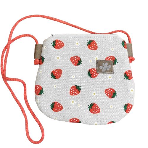 Crossbody taštička JAHŮDKY