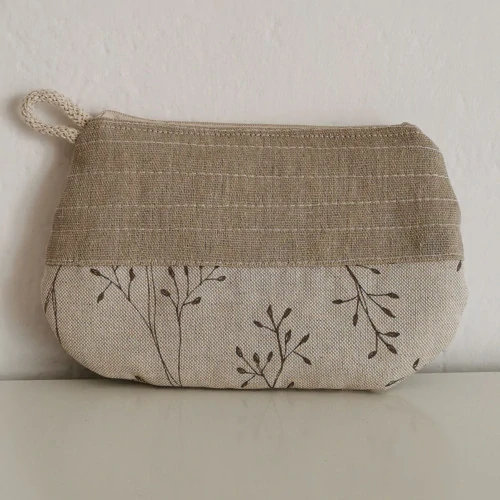 Taštička VĚTVIČKY