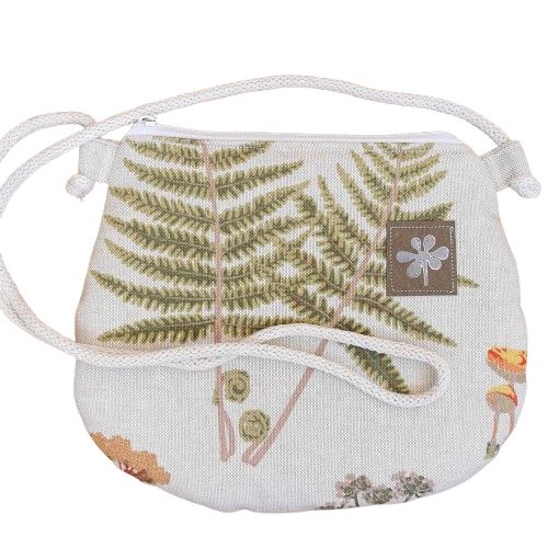  Crossbody taštička LES