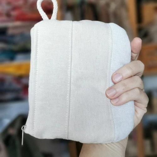 Kapsička ČERVENÁ SRDÍČKA