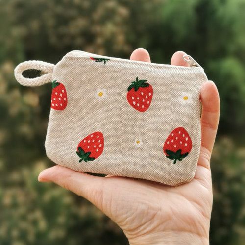 Mini kapsička JAHŮDKY