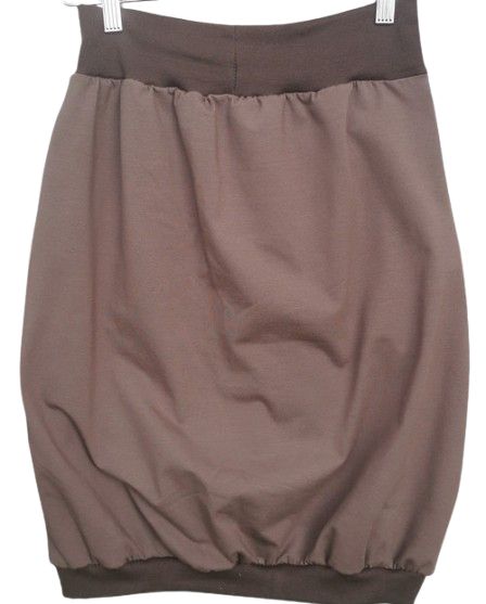 Balonová sukně MOTÝLEK vel. M/L