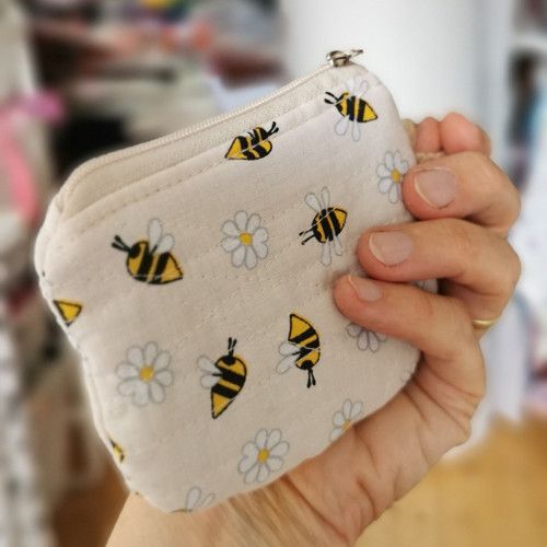 Mini kapsička VČELIČKY