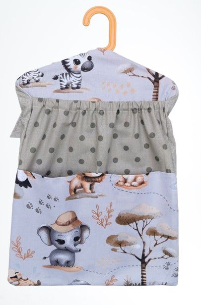 Souprava do školky AFRIKA