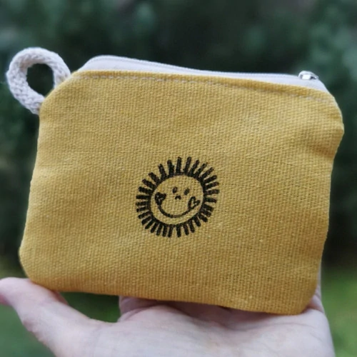 Mini kapsička SLUNÍČKO