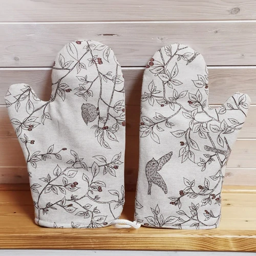 Chňapky PTÁČCI