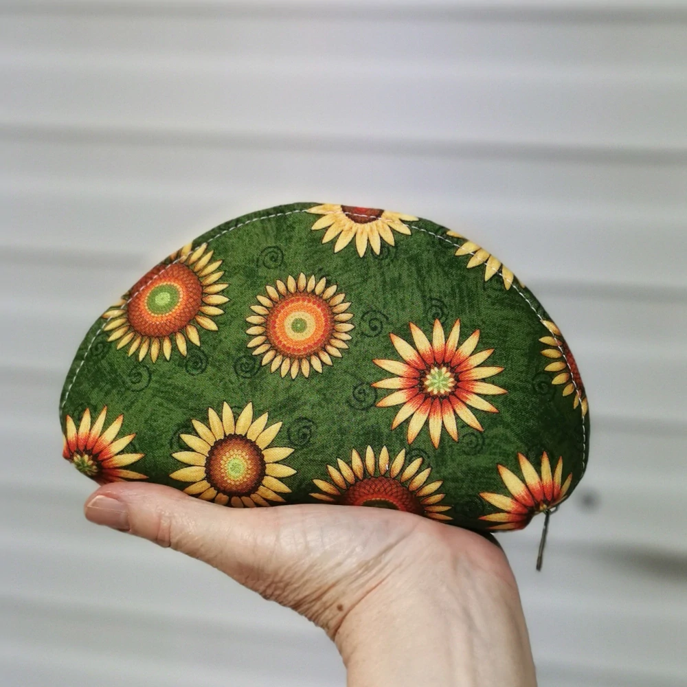 Sada organizérů SLUNEČNICE