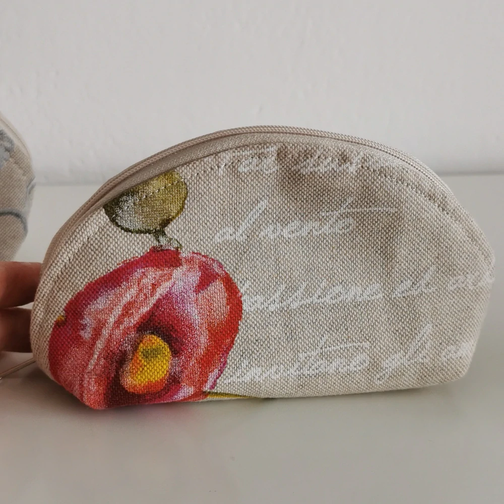 Sada organizérů KVĚTY