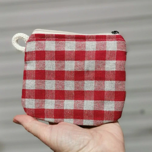 Mini kapsička KOSTKY