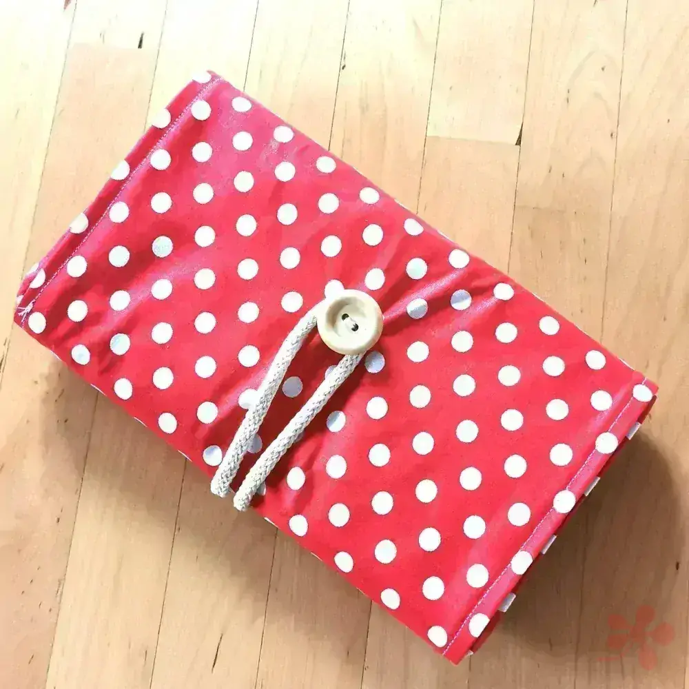 Sponkovník  PANENKA (se jménem na přání)