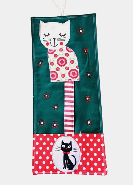 Sponkovník malý KOČIČKA