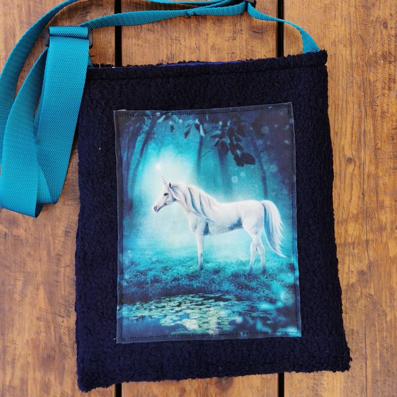 Dětská kabelka JEDNOROŽEC