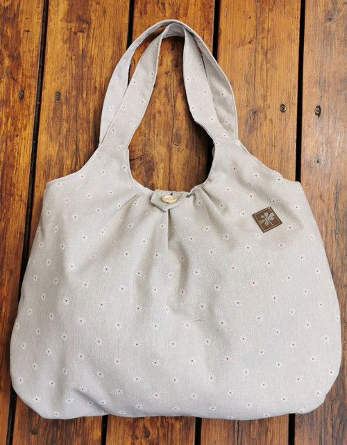 Velká taška KYTIČKY