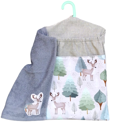 Souprava do školky JELÍNCI