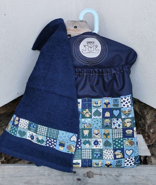 Souprava do školky MEDVÍDCI