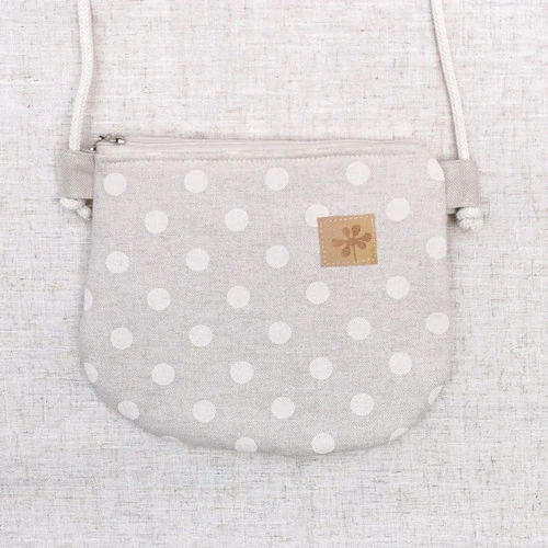 Crossbody taštička TEČKY