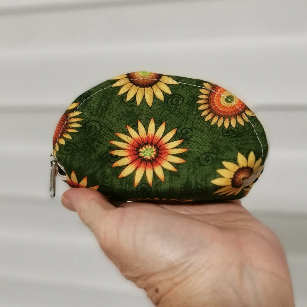 Sada organizérů SLUNEČNICE