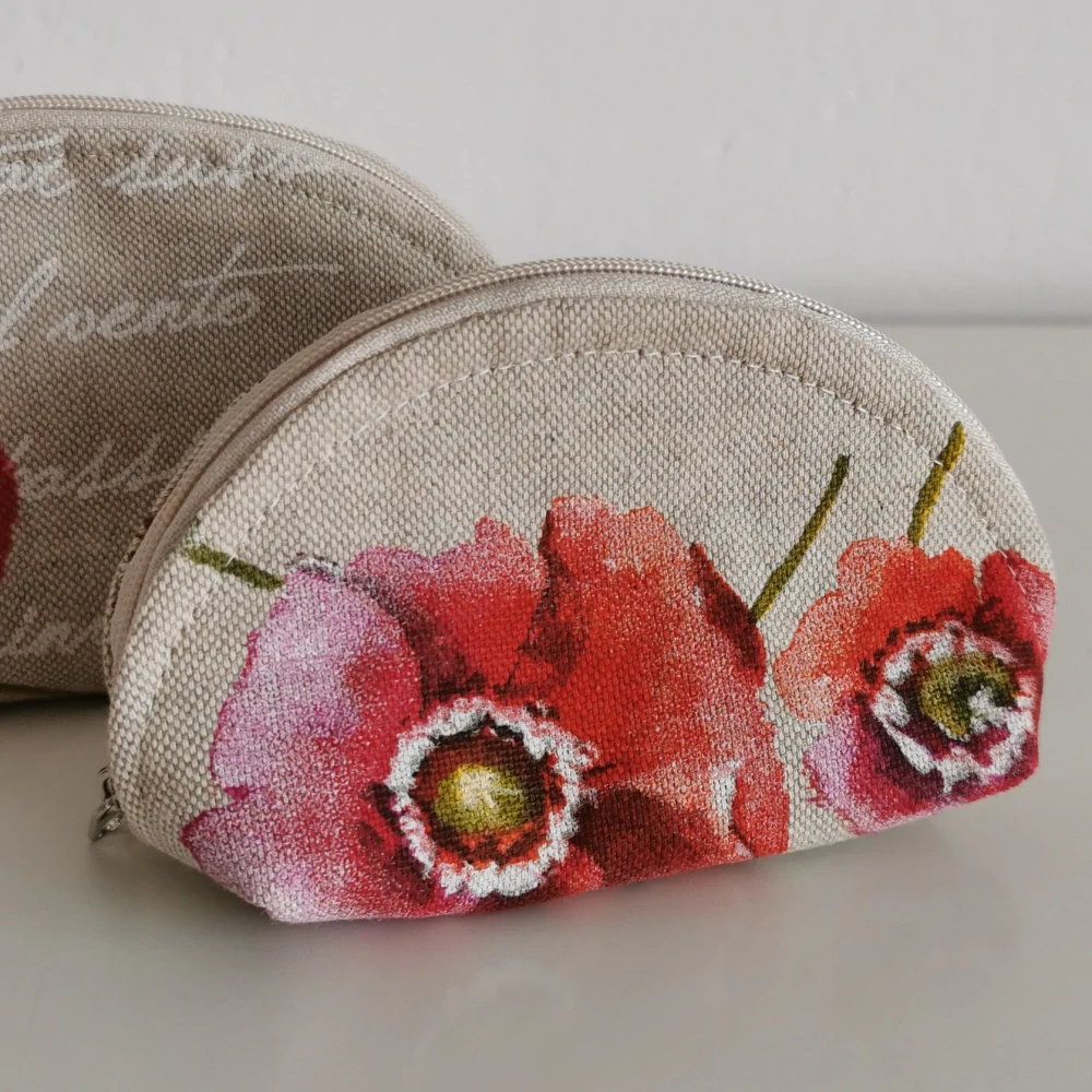 Sada organizérů KVĚTY