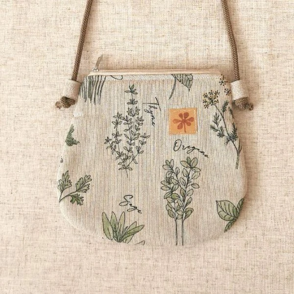  Crossbody taštička BYLINKY
