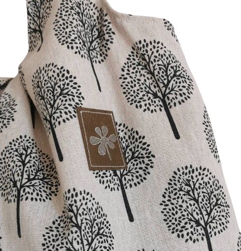 Velká taška STROMY