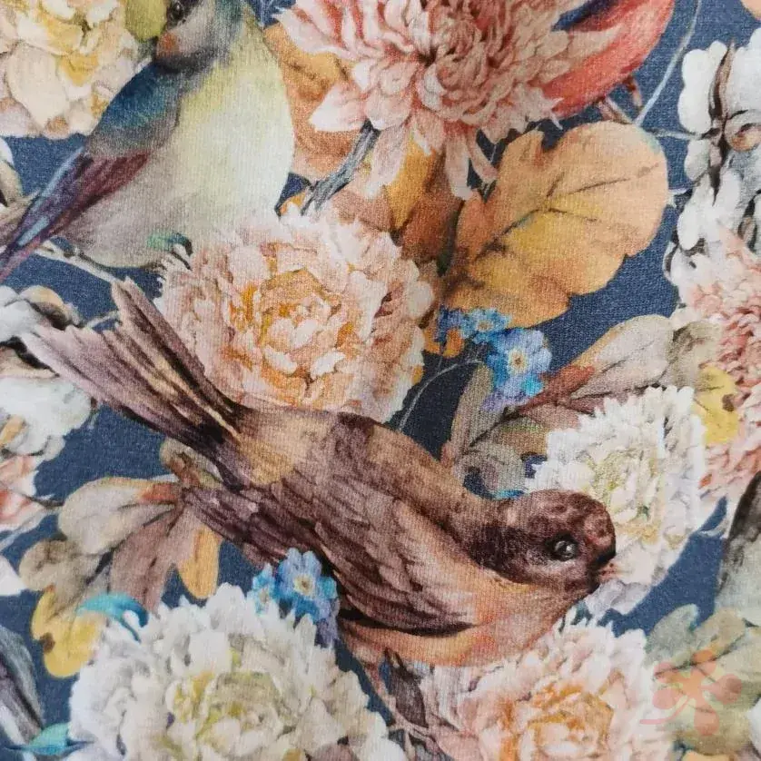 Dámská sukně PTÁČCI