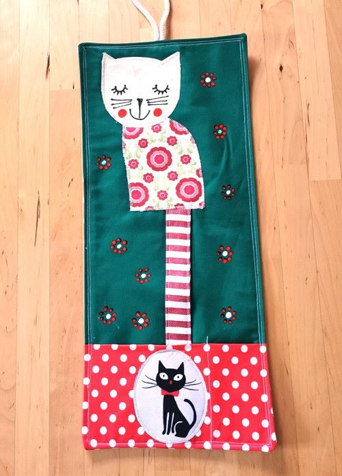 Sponkovník malý KOČIČKA