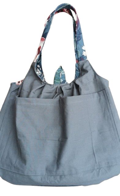 Velká taška PTÁČCI