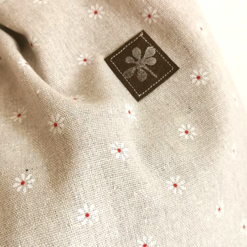 Velká taška KYTIČKY