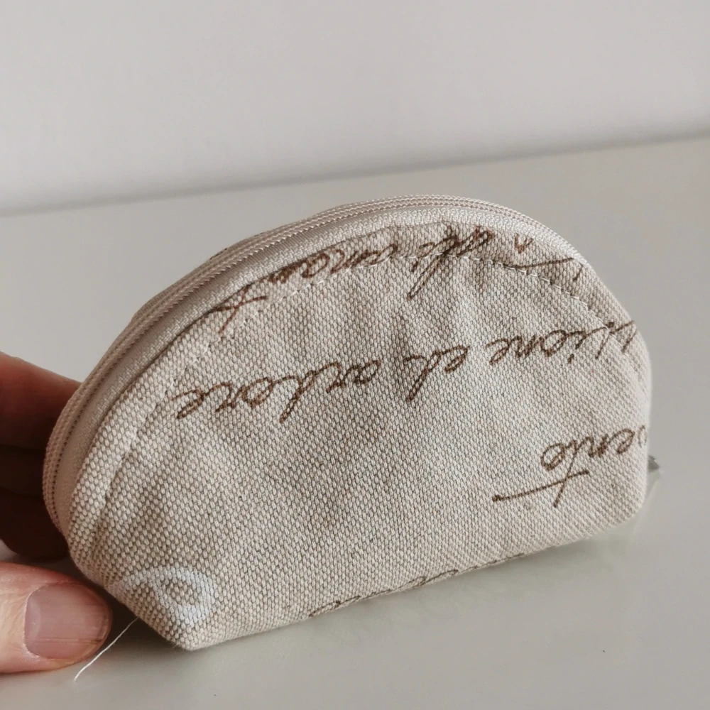 Sada organizérů KVĚTY