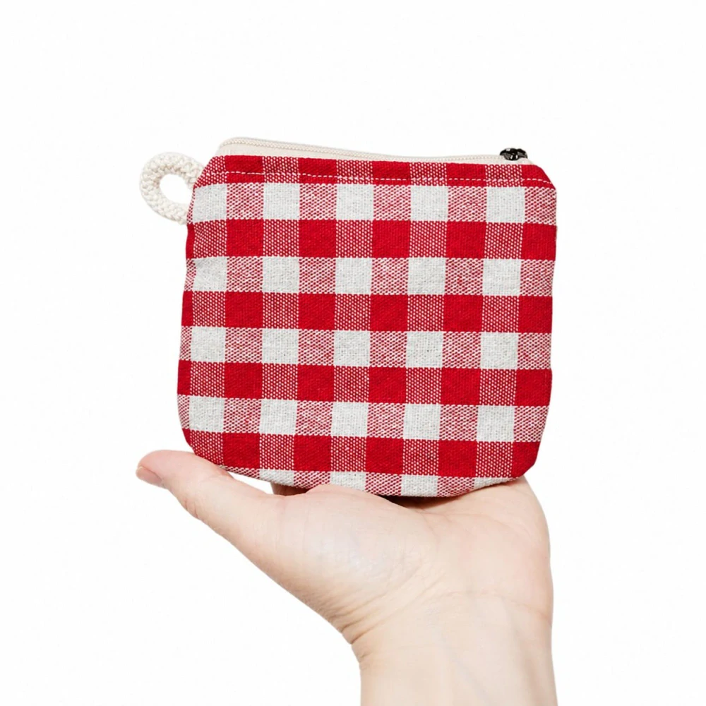 Mini kapsička KOSTKY