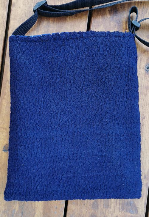 Dětská kabelka MOŘSKÁ PANNA