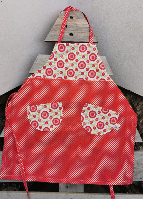 Školkový set pro holčičku KOČIČKA