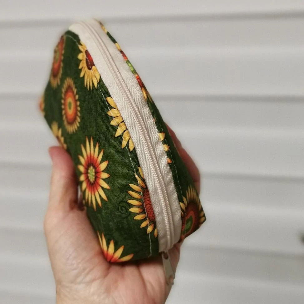 Sada organizérů SLUNEČNICE