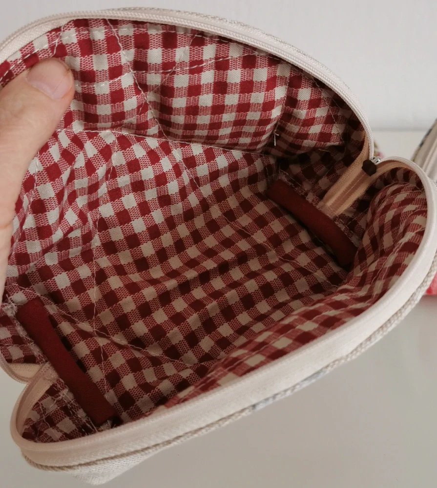 Sada organizérů KVĚTY