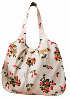 Velká taška ŠÍPKY