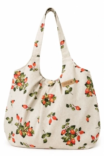 Velká taška ŠÍPKY