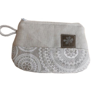 Taštička MANDALY patchwork