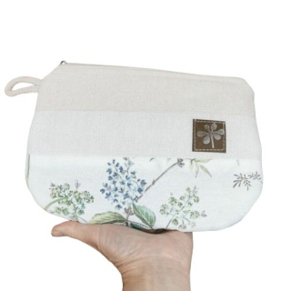 Taštička BYLINKY větší