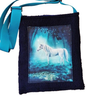 Dětská kabelka JEDNOROŽEC