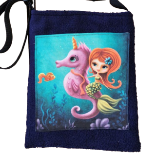 Dětská kabelka MOŘSKÝ KONÍK