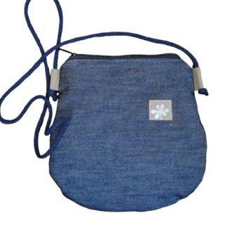 Crossbody taštička DŽÍNOVÁ