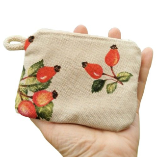 Mini kapsička ŠÍPKY