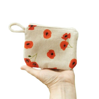 Mini kapsička MÁKY