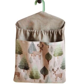 Pytel, kapsář do školky JELÍNCI