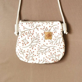 Crossbody taštička BOBULKY